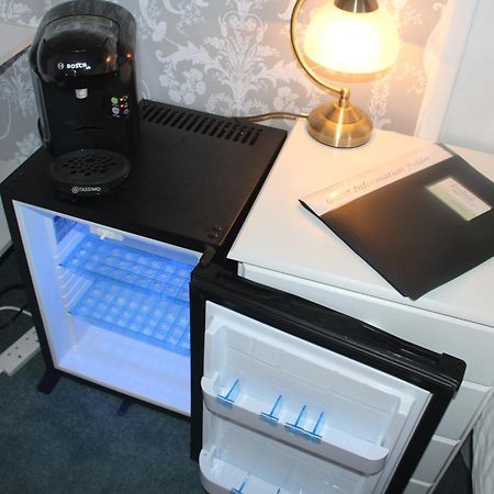 Fernleigh Guest House Линтон Экстерьер фото