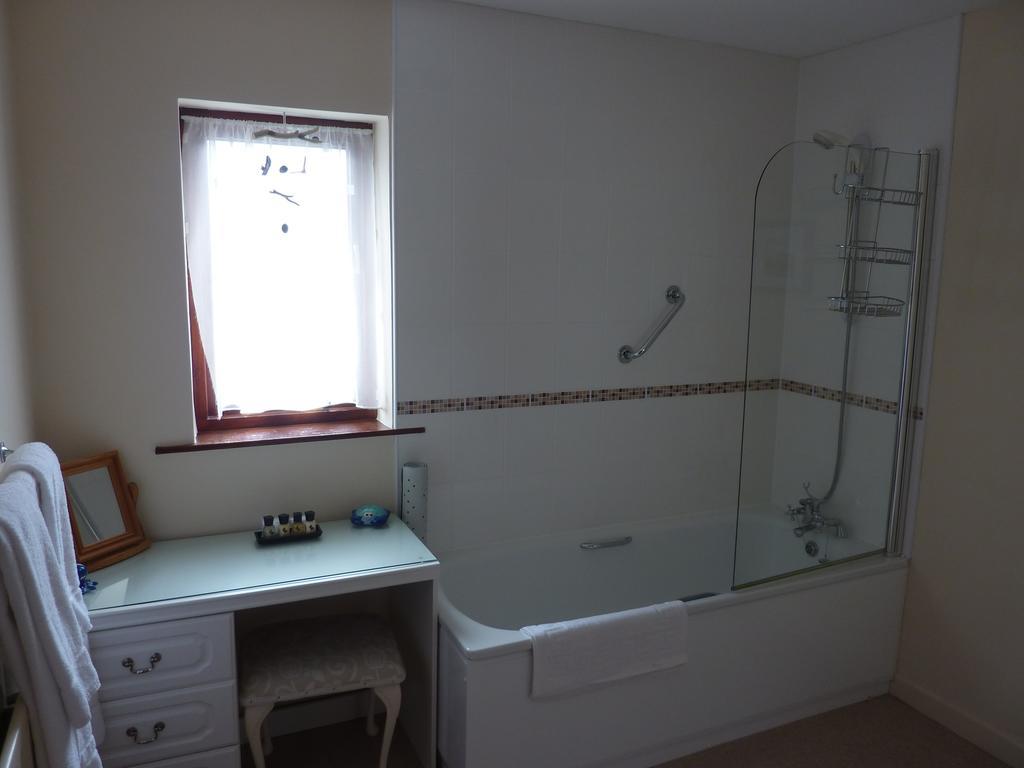 Fernleigh Guest House Линтон Номер фото