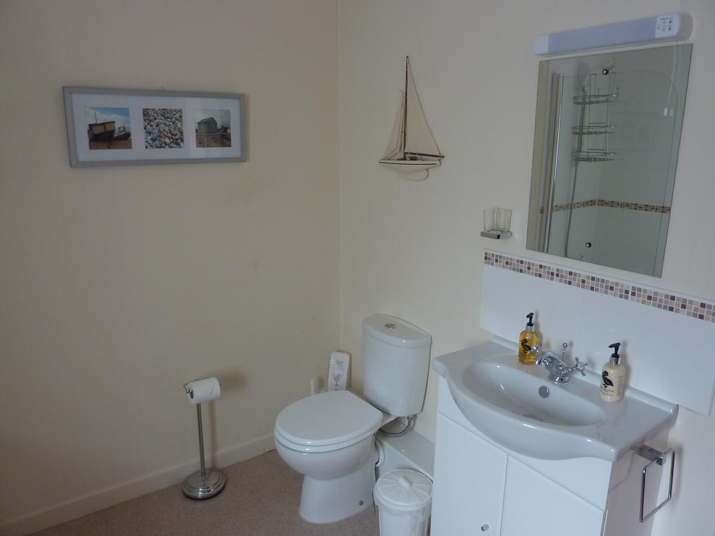 Fernleigh Guest House Линтон Номер фото
