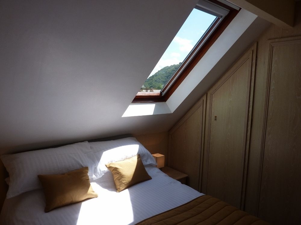 Fernleigh Guest House Линтон Экстерьер фото