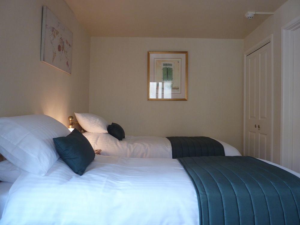 Fernleigh Guest House Линтон Экстерьер фото