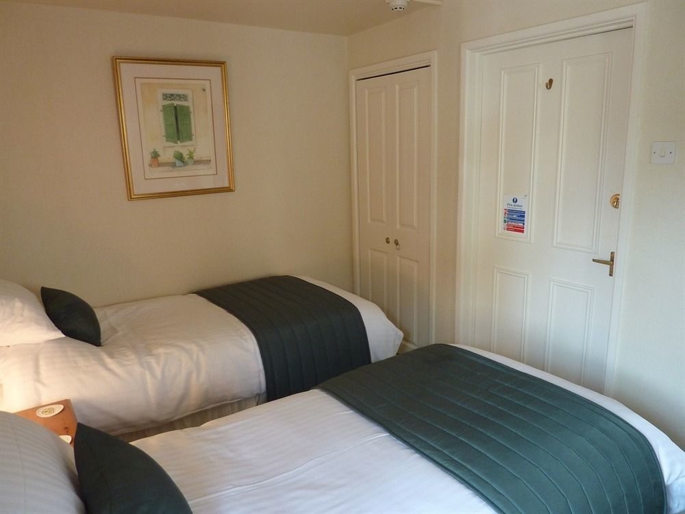 Fernleigh Guest House Линтон Экстерьер фото