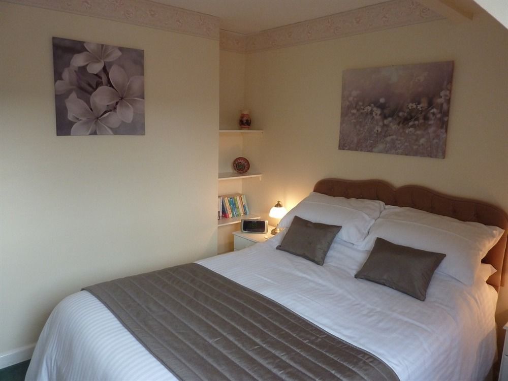 Fernleigh Guest House Линтон Экстерьер фото