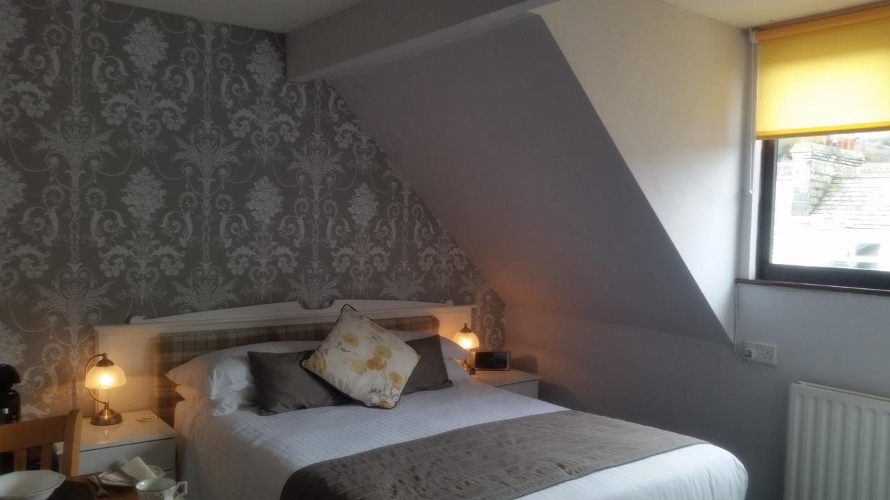 Fernleigh Guest House Линтон Экстерьер фото