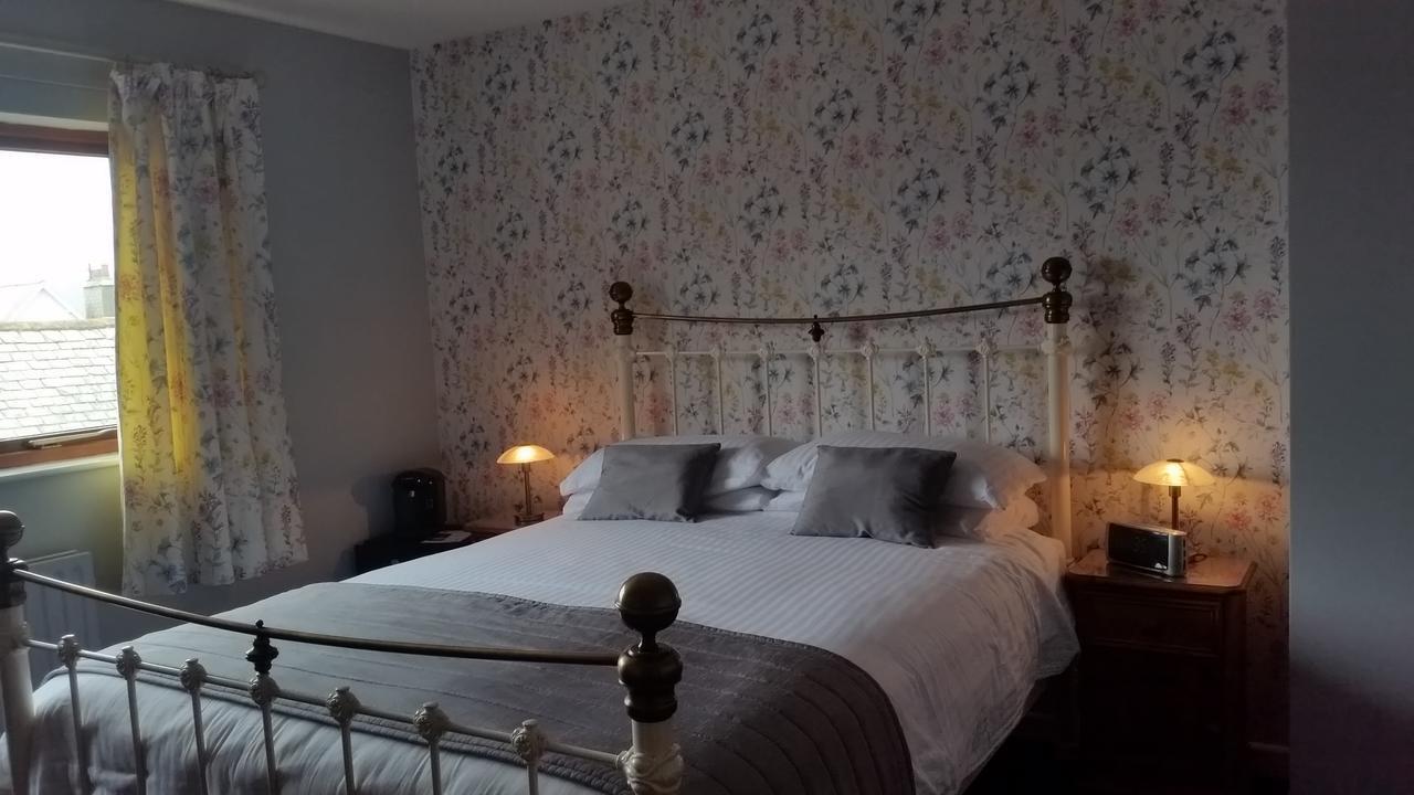 Fernleigh Guest House Линтон Экстерьер фото