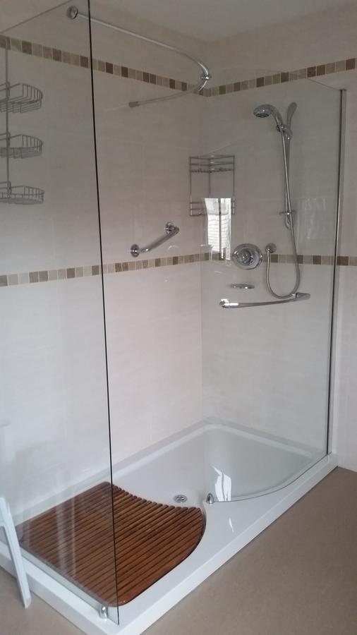 Fernleigh Guest House Линтон Экстерьер фото