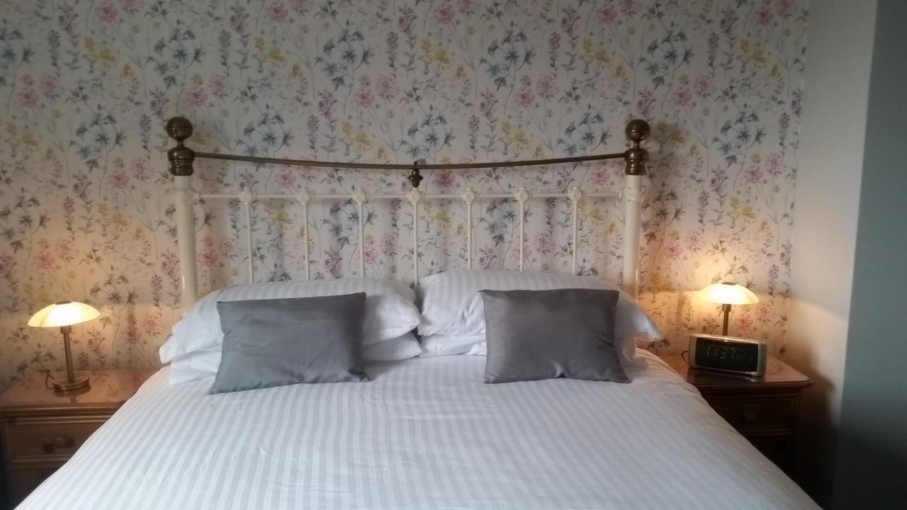 Fernleigh Guest House Линтон Экстерьер фото