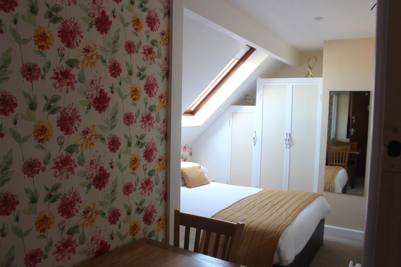 Fernleigh Guest House Линтон Экстерьер фото