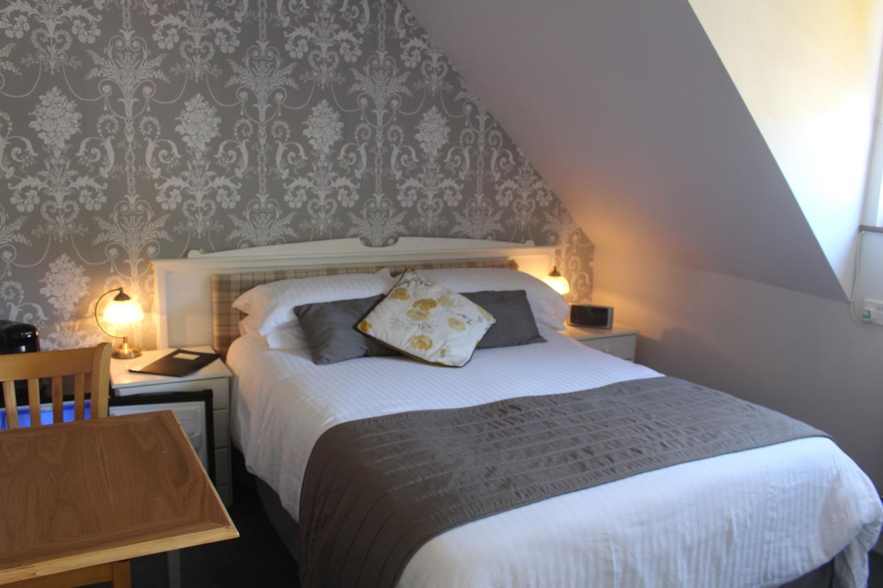 Fernleigh Guest House Линтон Экстерьер фото