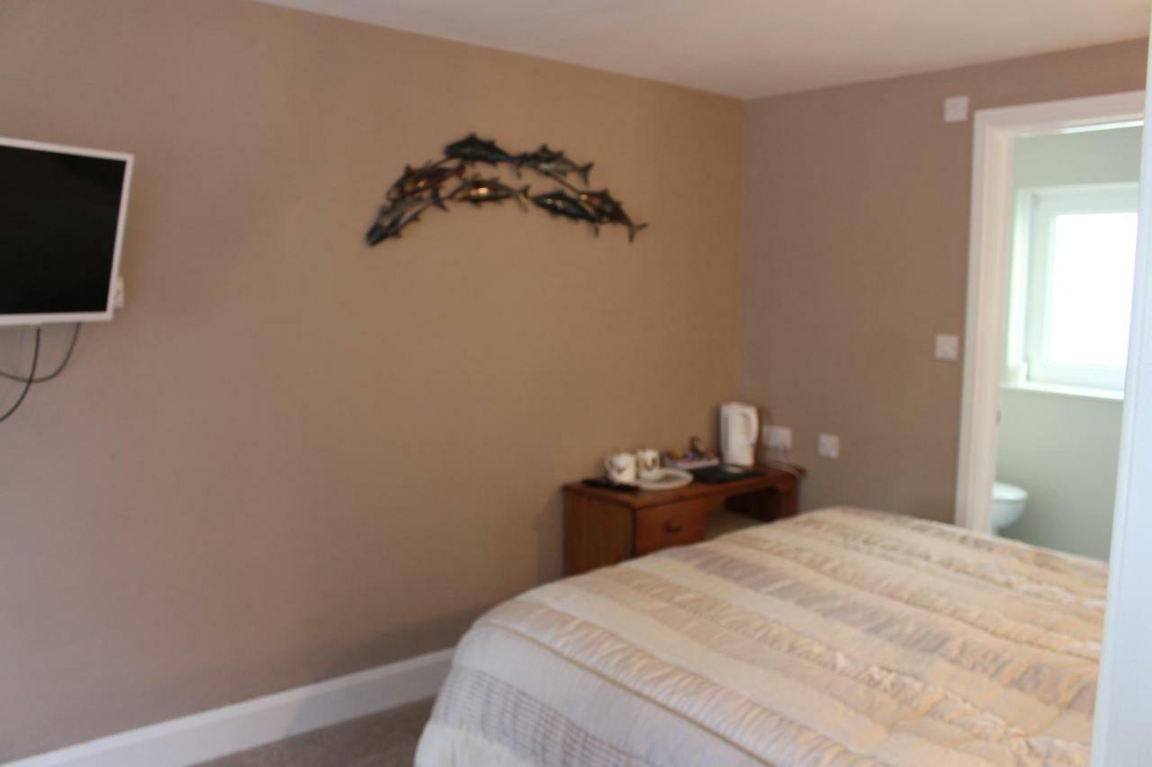 Fernleigh Guest House Линтон Экстерьер фото