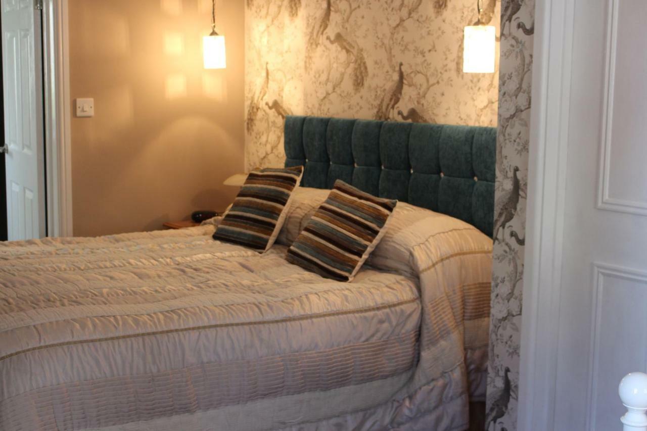 Fernleigh Guest House Линтон Экстерьер фото