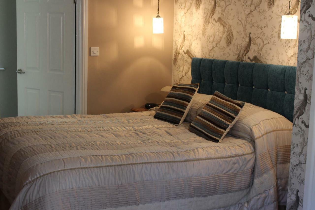 Fernleigh Guest House Линтон Экстерьер фото