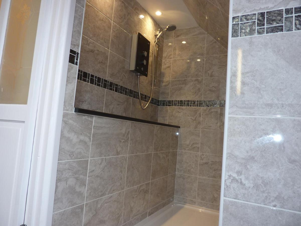 Fernleigh Guest House Линтон Экстерьер фото